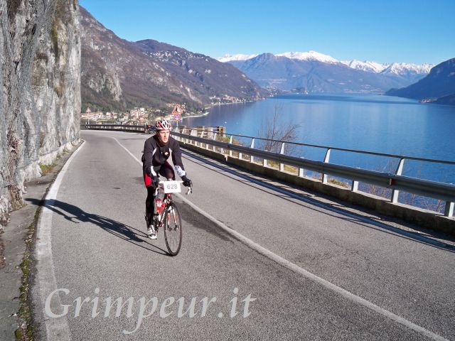 Foto Grimpeur 2010